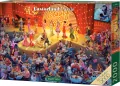 Puzzle 2000. Beauty Show - tantis.pl