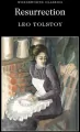 Resurrection. Wordsworth Classics wer. angielska - tantis.pl