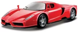BBurago. Ferrari Enzo Red 1:24