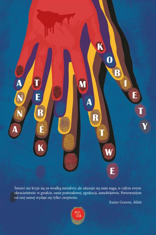 Martwe kobiety - tantis.pl