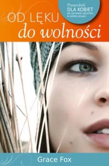 Od lęku do wolności - tantis.pl