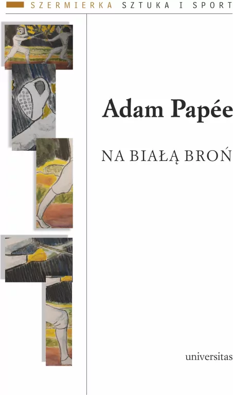 Na białą broń - tantis.pl