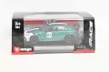 Alfa Romeo GTAM 87 green 1:43 BBURAGO - tantis.pl