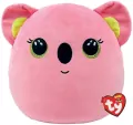 Beanie Boos Poppy - Różowy Koala 22cm - tantis.pl