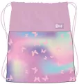Worek na obuwie SO1 Pink Butterflies - tantis.pl