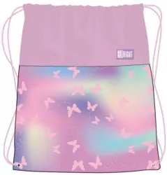 Worek na obuwie SO1 Pink Butterflies