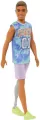 Barbie Fashionistas. Ken z protezą nogi - tantis.pl