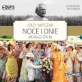 Noce i dnie mojego życia. Audiobook - tantis.pl