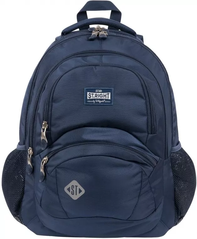 Plecak 4-komorowy BP5 Blue Vintage - tantis.pl