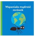 Wspaniała mądrość mrówek - tantis.pl