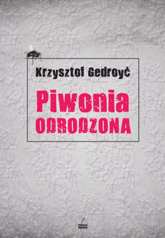 Piwonia odrodzona - tantis.pl
