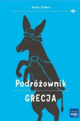 Grecja. Podróżownik