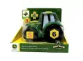 John Deere Ucz się i baw z traktorem - tantis.pl