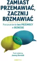 Zamiast przemawiać, zacznij rozmawiać... - tantis.pl