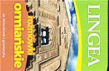 Rozmówki ormiańskie ze słownikiem i gramatyką - tantis.pl