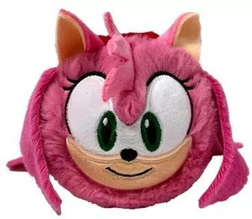 Ty Beanie Bouncers Sonic Amy - tantis.pl