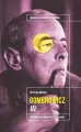Witold Gombrowicz. Ja! - tantis.pl