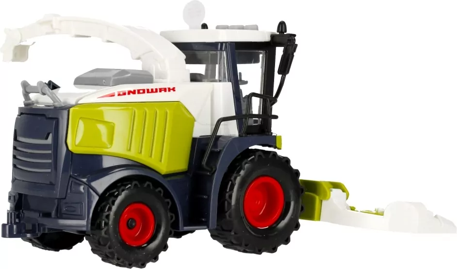 Kombajn 21cm Moje Ranczo - tantis.pl