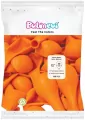 Balony lateksowe Pastel pomarańcz 30cm - tantis.pl
