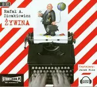 Żywina audiobook - tantis.pl