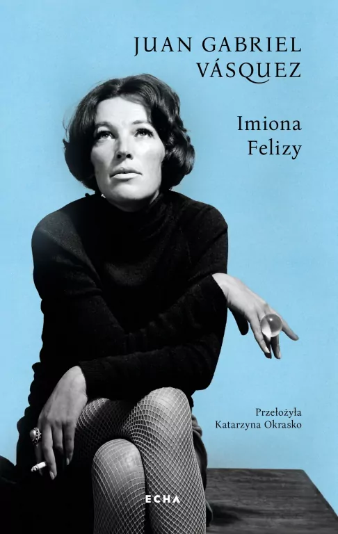 Imiona Felizy - tantis.pl