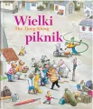 Wielki piknik - tantis.pl