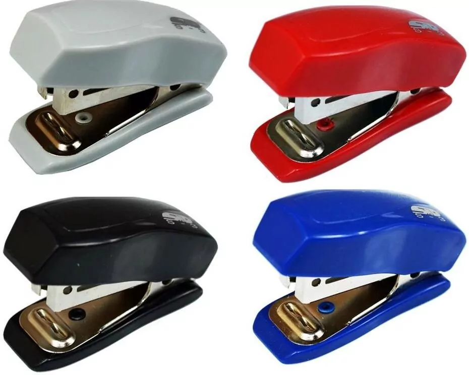 Zszywacz 24/6 26/6 STD 1271 S-3 - tantis.pl