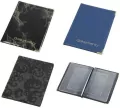 Okładka na dokumenty duża PVC MIX - tantis.pl