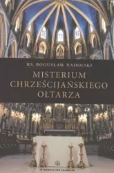 Misterium chrześcijańskiego ołtarza