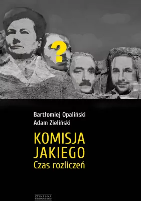 Komisja Jakiego