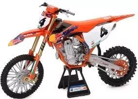 KTM 450 SX-F Red Bull 2024 Chase Sexton 1:6 - tantis.pl