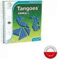 Tangoes Animals. Smart Games - tantis.pl