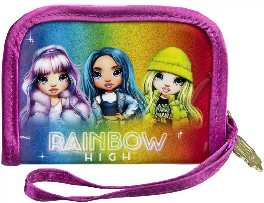 Portfel Rainbow Undercover