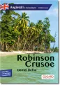 Przypadki Robinsona Crusoe A2-B1 - tantis.pl