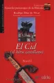 Cid El heroe castellano Nivel 1 - tantis.pl