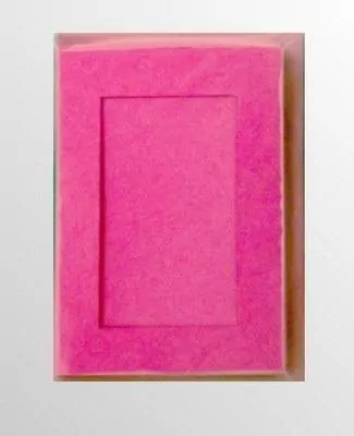 Karta passepartout + koperta pink - tantis.pl