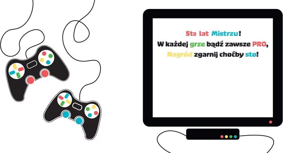 Karnet KW Urodziny Pady - tantis.pl