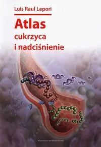 Atlas cukrzyca i nadciśnienie - tantis.pl