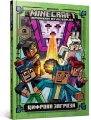 Minecraft. Zagrożenie cyfrowe Wersja ukraińska - tantis.pl