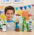Disney Pixar Toy Story 5 PlayScale Figurka 18cm - tantis.pl