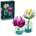 LEGO® Lilie wodne 11511 - tantis.pl