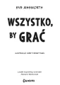 Wszystko, by grać. To się czyta. Tom 4 - tantis.pl