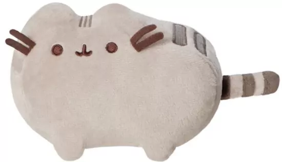 Kot Pusheen classic soft, 10x14cm