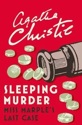 Sleeping Murder - tantis.pl
