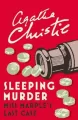 Sleeping Murder - tantis.pl