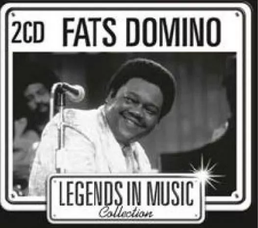 Fats Domino - CD - tantis.pl