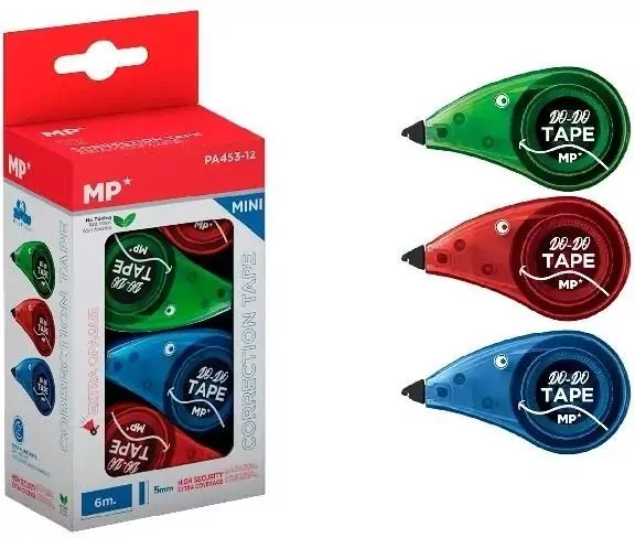 Korektor w taśmie - tantis.pl