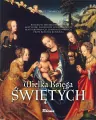 Wielka księga świętych - tantis.pl