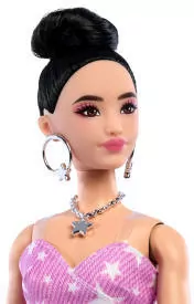 Barbie Deluxe Style Lalka - tantis.pl