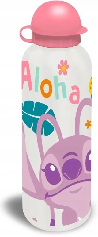 *****Stitch bidon 500ml ST00087 89940 - tantis.pl